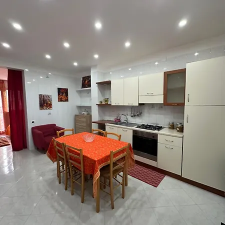 Casa Agata