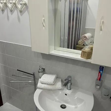 Апартаменты Casa Agata
