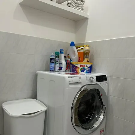 Апартаменты Casa Agata Капачи