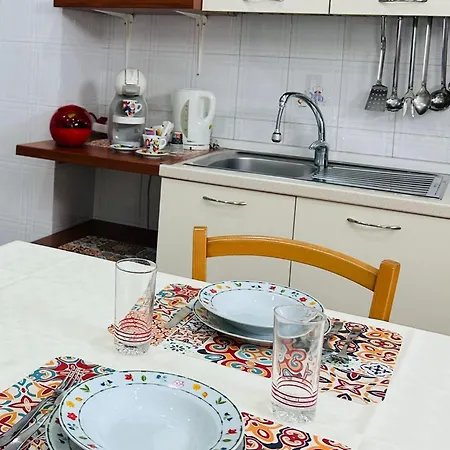 Апартаменты Casa Agata