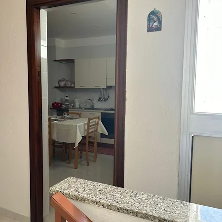 Casa Agata Капачи