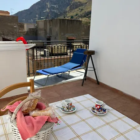 Casa Agata Апартаменты *