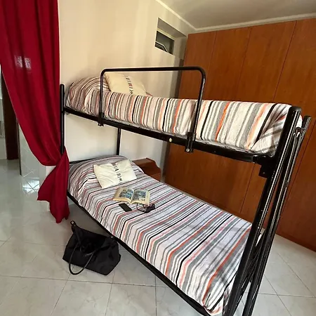 Casa Agata Апартаменты *