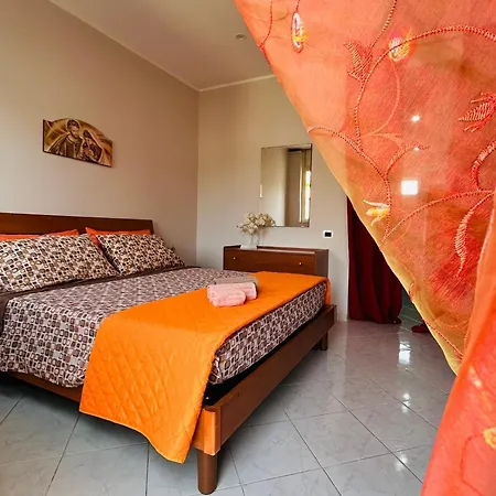 Casa Agata Апартаменты *