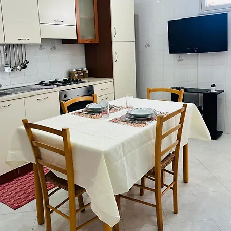 Casa Agata * Capaci